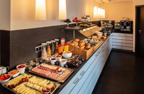 Unterallgau Hotel | Comfortable Stay at Bergers Airporthotel Memmingen