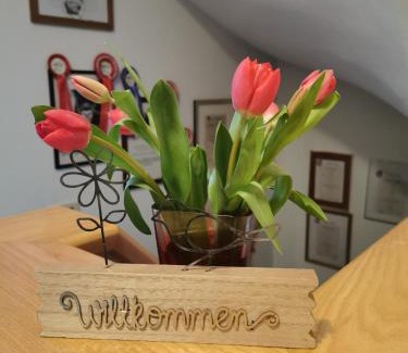 Kaunertal Apartment | Experience Comfort at Bergfeuerhof - Family & Accessible Stays