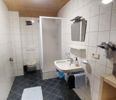 Kaunertal Apartment | Experience Comfort at Bergfeuerhof - Family & Accessible Stays