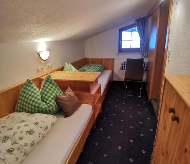 Kaunertal Apartment | Experience Comfort at Bergfeuerhof - Family & Accessible Stays