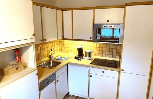 Oberstdorf Apartment | BERGFEX Edelweiß + summer-mountain-ticket