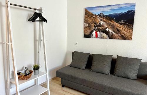 Rappele Apartment | Experience BERGFEX Falkenberg 304 with Family-Friendly Amenities