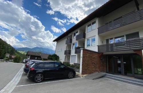 Rappele Apartment | Experience BERGFEX Falkenberg 304 with Family-Friendly Amenities