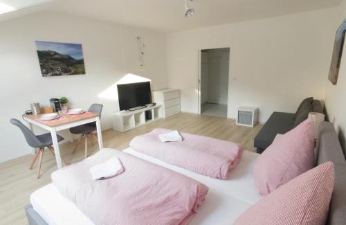 Rappele Apartment | Experience BERGFEX Falkenberg 304 with Family-Friendly Amenities