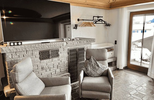 Oberstdorf Apartment | BERGFEX Panorama