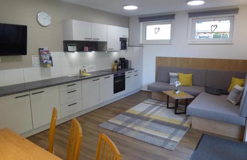 See Apartment | Experience Bergflair: Oceanfront Retreat with 9.7 Rating