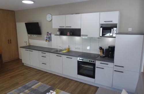 See Apartment | Experience Bergflair: Oceanfront Retreat with 9.7 Rating
