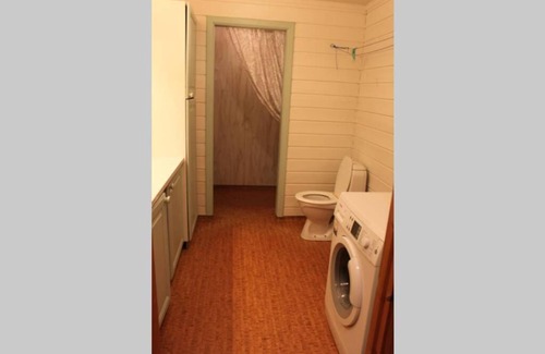 Vestre Slidre Apartment | Charming Bergfosshytta 1 Sør: Pet Friendly & Family Ready