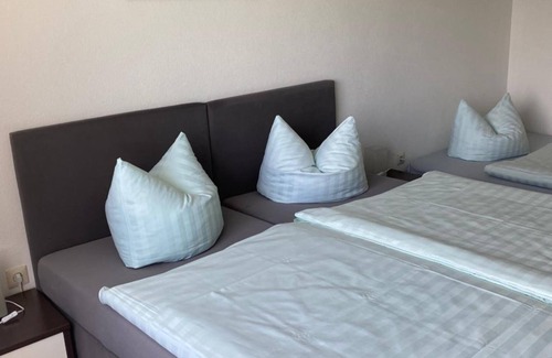 Zimmerau Hotel | Discover Berggasthof Bayernturm: Family-Friendly Retreat