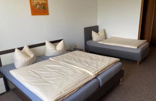Zimmerau Hotel | Discover Berggasthof Bayernturm: Family-Friendly Retreat