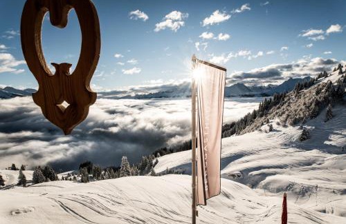 Mittersill Hotel | Discover Berggasthaus & Lodge Resterhöhe: Rated 9/10!