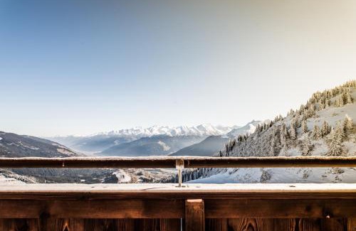 Mittersill Hotel | Discover Berggasthaus & Lodge Resterhöhe: Rated 9/10!