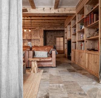 Mittersill Hotel | Discover Berggasthaus & Lodge Resterhöhe: Rated 9/10!