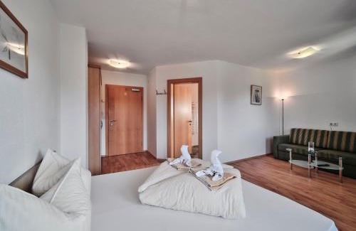 Scheffau am Wilden Kaiser House | Experience Oceanfront Bliss at Berggasthof Bärnstatt
