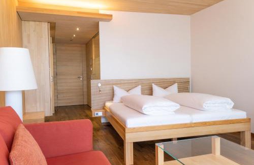 Deggenhausertal Hotel | Discover Berggasthof Höchsten: Pet-Friendly Retreat