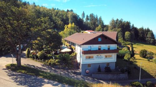 Neusatzeck Hotel | Discover Berggasthof Immenstein: Rated 9/10, Pet Friendly