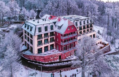 Altstadt Hotel | Discover Berggasthof Königstuhl: Pet-Friendly Retreat