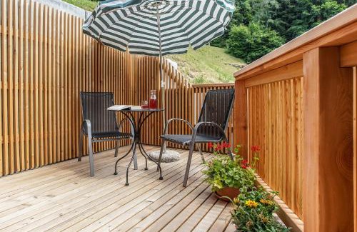 Montagna Hotel | Discover Berggasthof Locanda Alpina Dorfner: Pet-Friendly Retreat