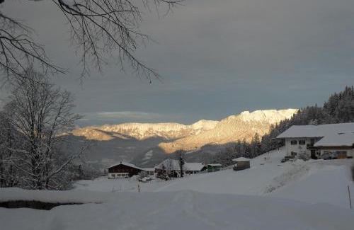 Berchtesgaden Hotel | Pet-Friendly Berggasthof Pechhäusl with Ocean Views