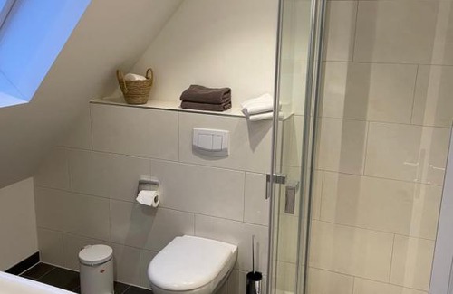 Oerlinghausen Hotel | Discover Berggasthof Tönsblick: Pet-Friendly Retreat