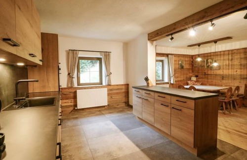 Spiss House | Relaxing Retreat by Interhome with Spa and Family Amenities