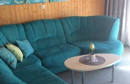 Saas Almagell Apartment | Experience Bergglück: Family-Friendly Getaway with Spa