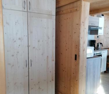 Aich Apartment | Cozy Berghütte Franz'l: Top-Rated Stay with Family Amenities