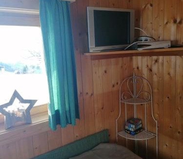 Aich Apartment | Cozy Berghütte Franz'l: Top-Rated Stay with Family Amenities