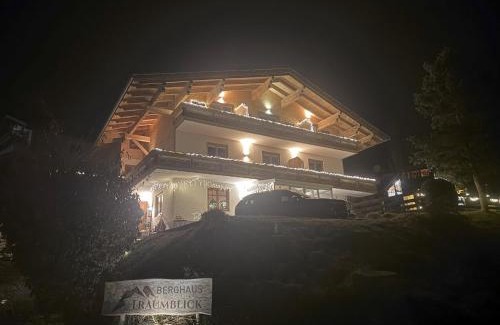 Untertschern Apartment | Family-Friendly Stay at Berghaus Traumblick - 9.5/10 Rated