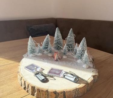 Untertschern Apartment | Family-Friendly Stay at Berghaus Traumblick - 9.5/10 Rated