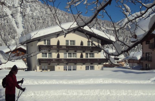 Pertisau House | Discover Bergheim: Rated 8/10 for Your Perfect Getaway