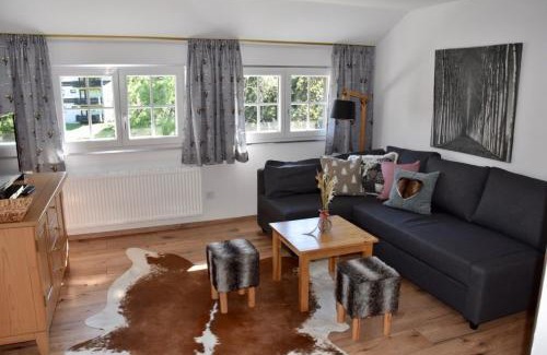 Todtnauberg Apartment | Relaxing Getaway at Berghof Almzeit - Wellness & Sauna