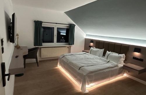 Langelsheim Hotel | Berghof am See
