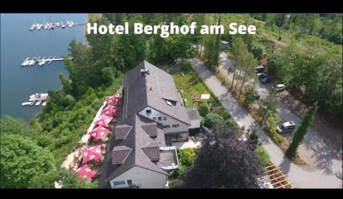 Langelsheim Hotel | Berghof am See
