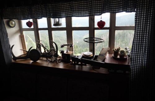 Pec pod Snezkou Apartment | Unbeatable Stay at Berghof - Ideal for Families and Adventurers