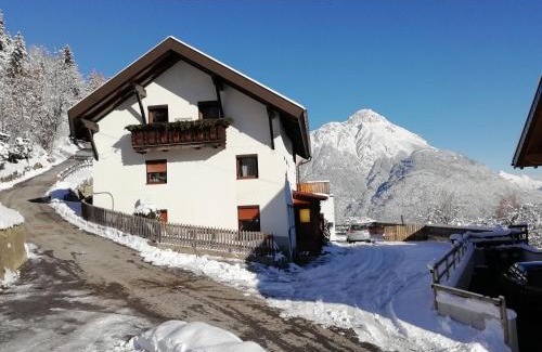 Arzl im Piztal House | Discover Berghof Knabl: Oceanfront Retreat Rated 9/10