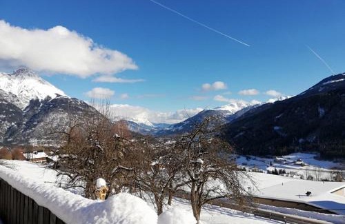 Arzl im Piztal House | Discover Berghof Knabl: Oceanfront Retreat Rated 9/10