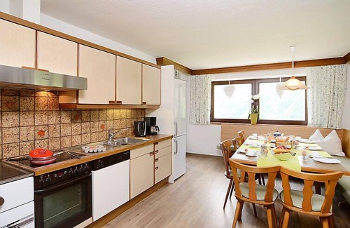 Runhof House | Experience Berghof Reich by Interhome: Guest Rated 9.8/10