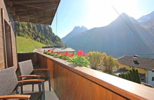 Runhof House | Experience Berghof Reich by Interhome: Guest Rated 9.8/10