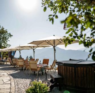 Zell am See Hotel | Discover Berghotel Blaickner's Sonnalm: 10/10 Guest Rated Escape
