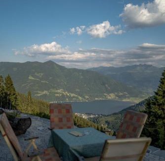Zell am See Hotel | Discover Berghotel Blaickner's Sonnalm: 10/10 Guest Rated Escape