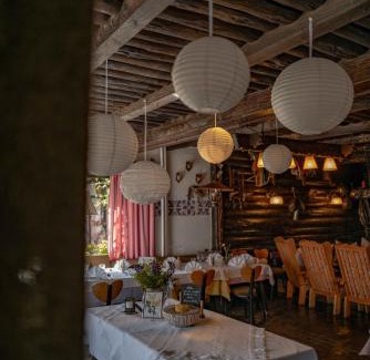 Zell am See Hotel | Discover Berghotel Blaickner's Sonnalm: 10/10 Guest Rated Escape