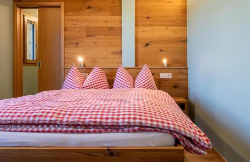 Ernen Cabin | Discover Berghotel Chäserstatt: Oceanfront Bliss Awaits