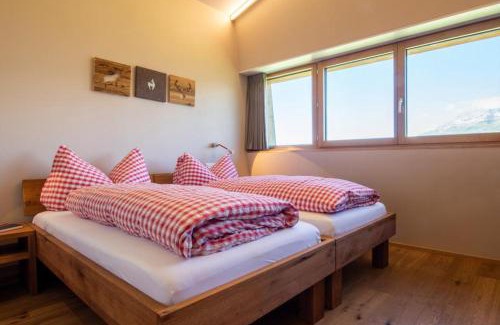 Ernen Cabin | Discover Berghotel Chäserstatt: Oceanfront Bliss Awaits