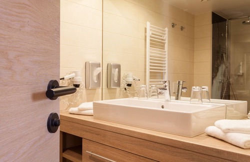 Konigsleiten Hotel | Relaxing Retreat at Berghotel Der Königsleitner - Adults Only