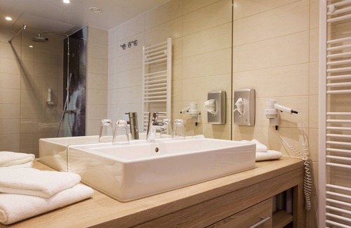 Konigsleiten Hotel | Relaxing Retreat at Berghotel Der Königsleitner - Adults Only
