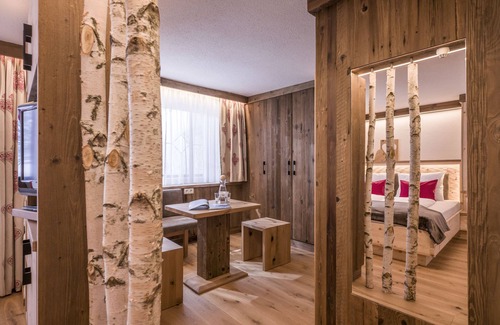 Hochfugen Hotel | Indulge at Berghotel Hochfügen - Rated 8.8 with Spa & Pool