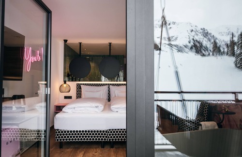 Hochfugen Hotel | Indulge at Berghotel Hochfügen - Rated 8.8 with Spa & Pool