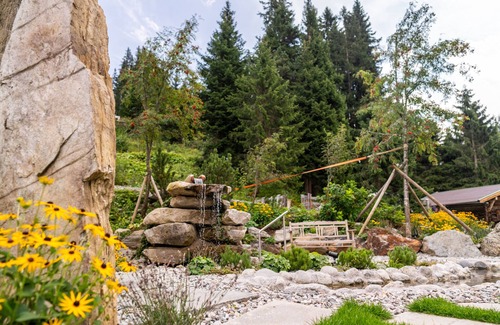 Hochfugen Hotel | Indulge at Berghotel Hochfügen - Rated 8.8 with Spa & Pool