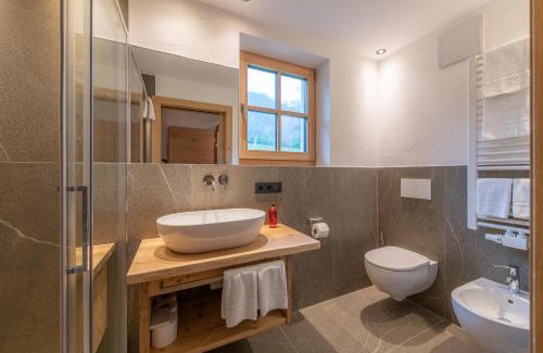 Anterselva Hotel | Escape to Berghotel Johanneshof: Oceanfront Bliss Awaits
